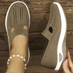 Carri Orthopaedic Slip-On Shoes