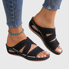 Noëlle Lightweight Orthopedic Sandals