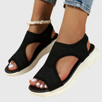 Samantha | Orthopedic Sandals