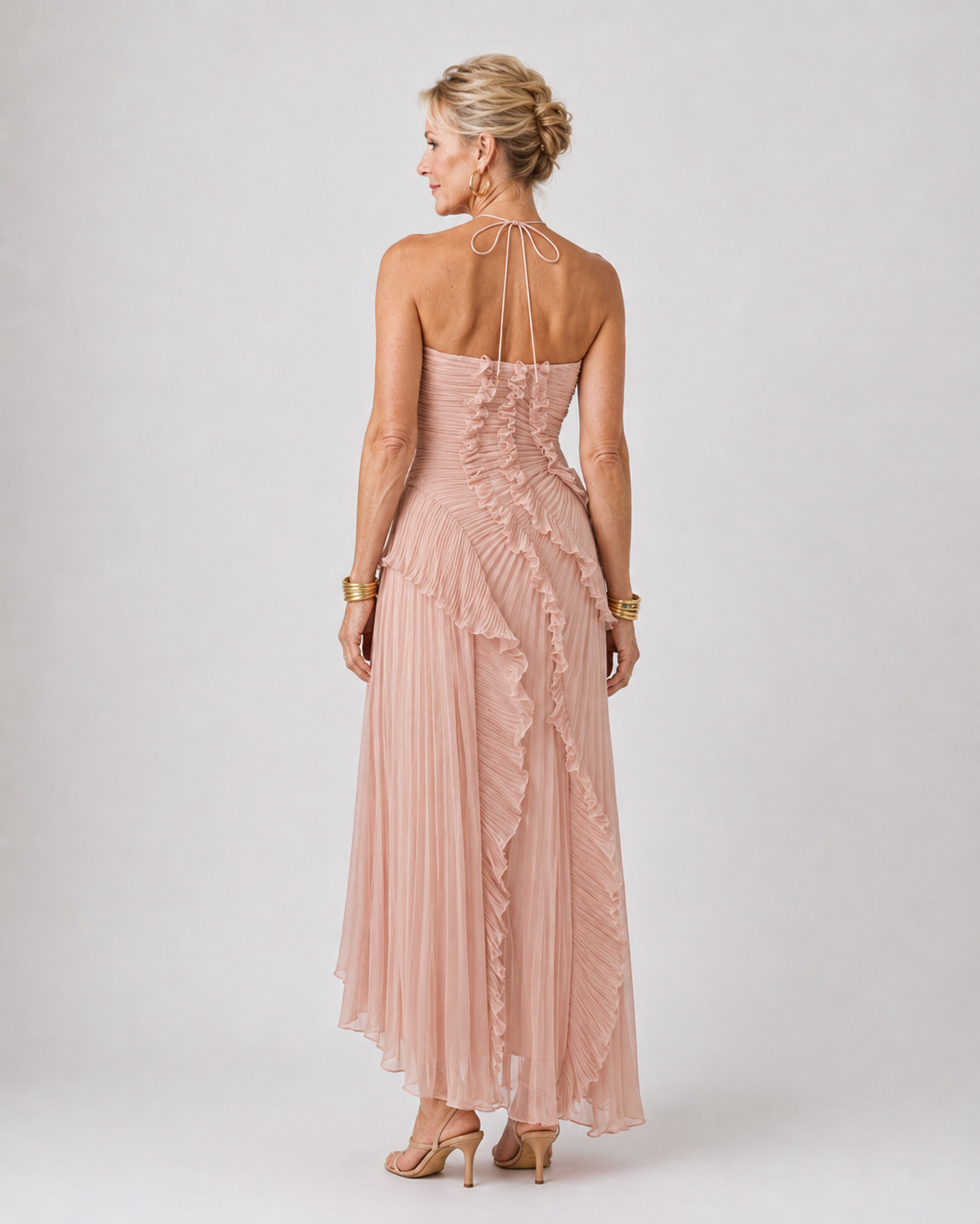 Melanie | Occasion Dress