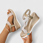 Tatyanna | Elegant Sandals