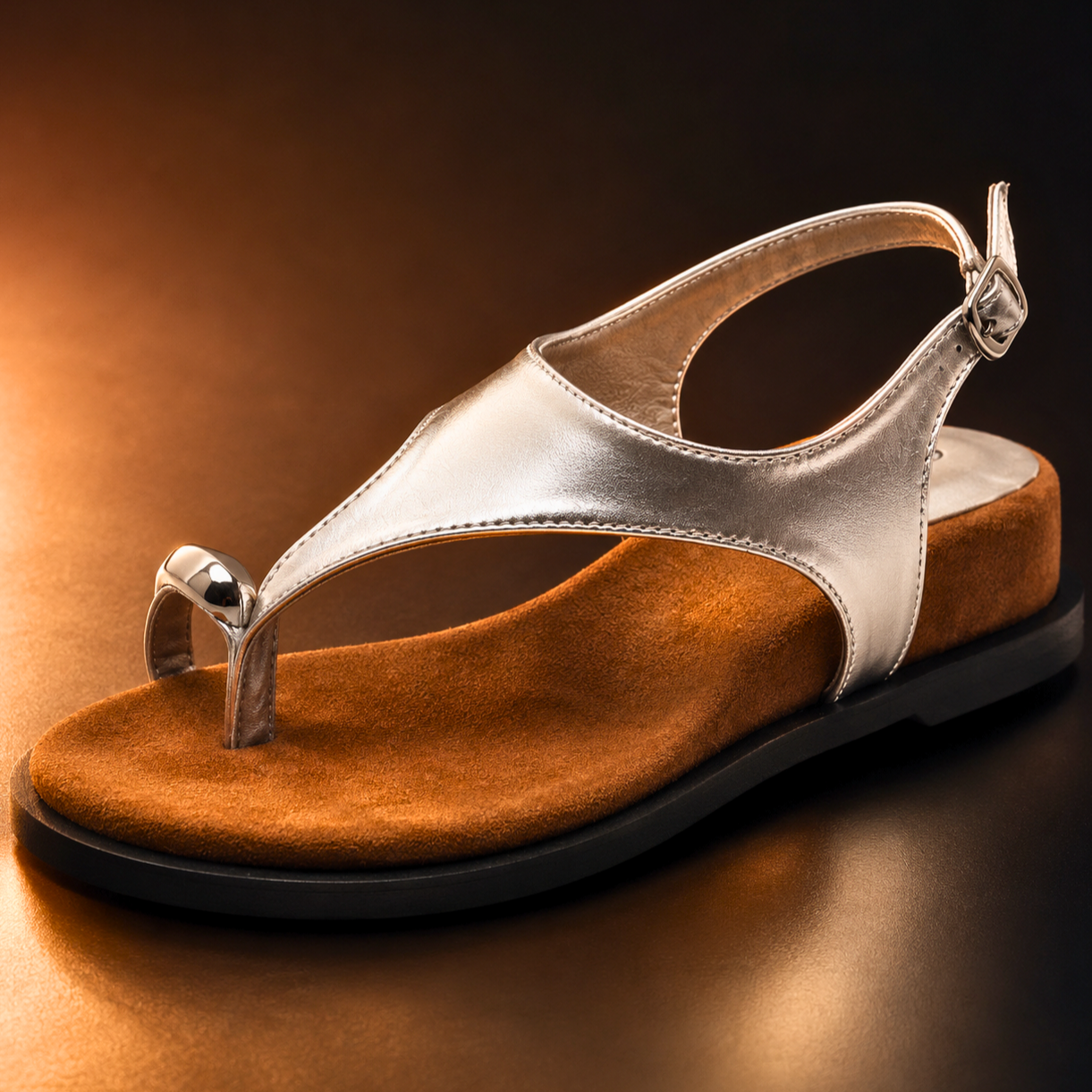 Marielle Wedge Sandals