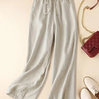 Cherry™ | Relaxed Drawstring Pants
