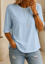 Calvera | Essential Comfort Tee