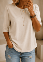 Calvera | Essential Comfort Tee