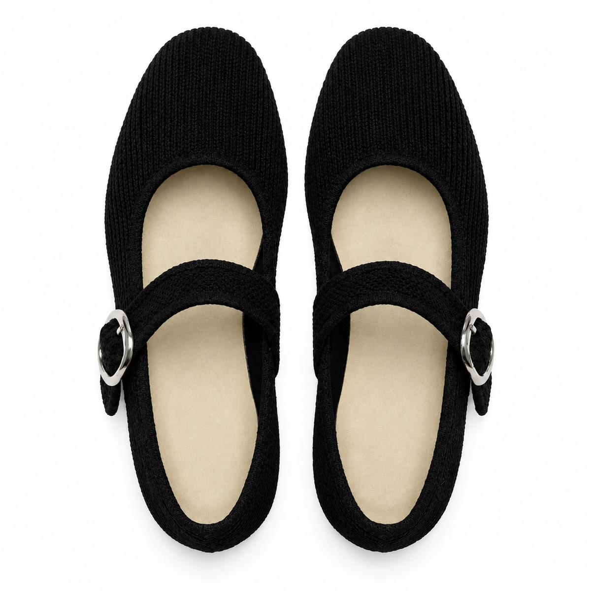 CloudStep Wide-Fit Comfort Flat