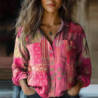Lily | Bohemian Vintage