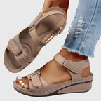 Crystal | Orthopedic Sandals