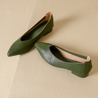Arden Low-Top Slip Ons