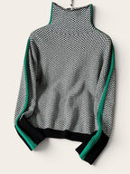 Leona – Elegant Comfort Knit Sweater