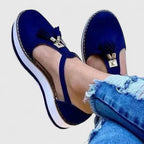 Kelsea | Orthopedic Sandals