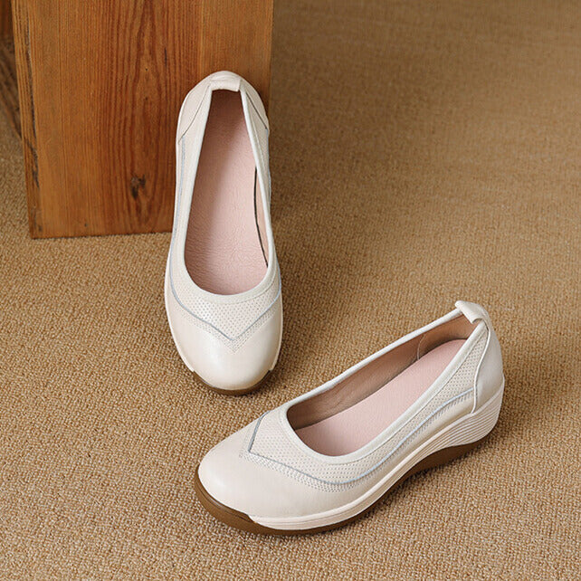 Siena Slip-Ons