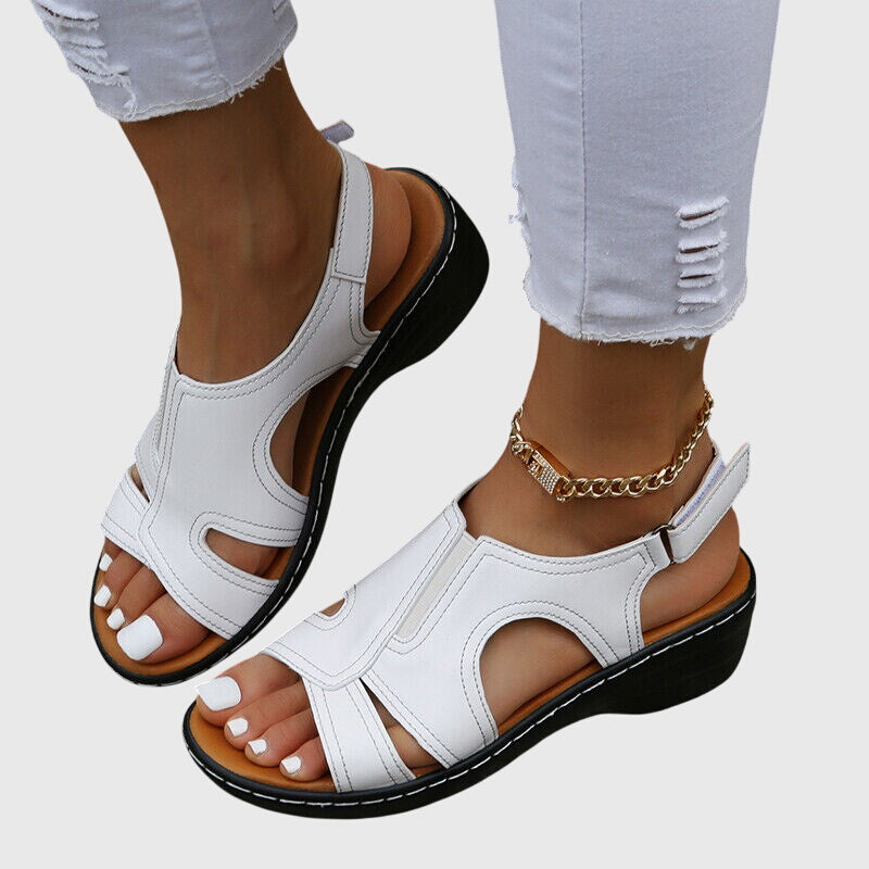 Celeste - Orthopedic Sandals