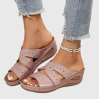 Noëlle Lightweight Orthopedic Sandals