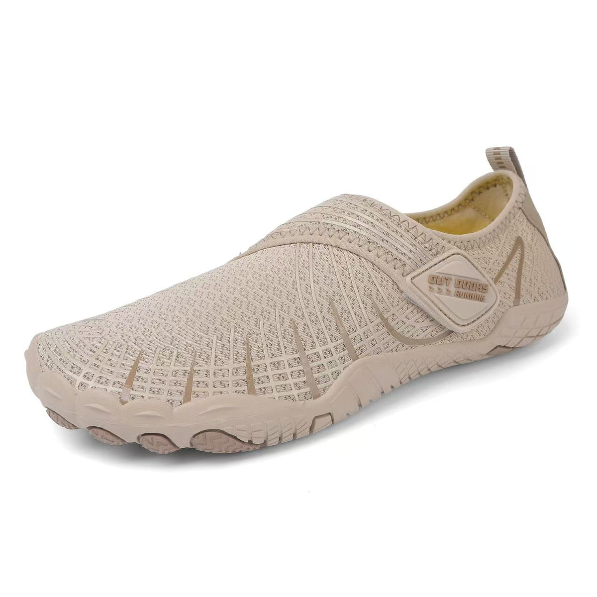 RiverBand - Orthopaedic Barefoot Shoes