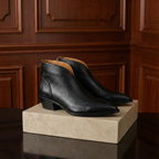 Cali Rae Genuine Leather Boots