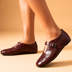 Elodie Vintage Mary Janes