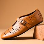 Elodie Vintage Mary Janes