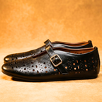 Elodie Vintage Mary Janes