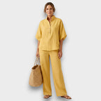 Ariel™ - Relaxed 2-Piece Set