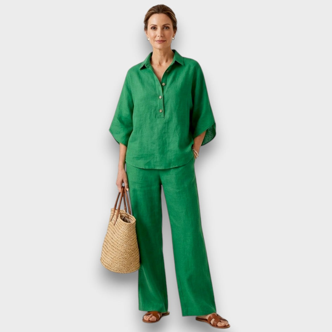 Ariel™ - Relaxed 2-Piece Set