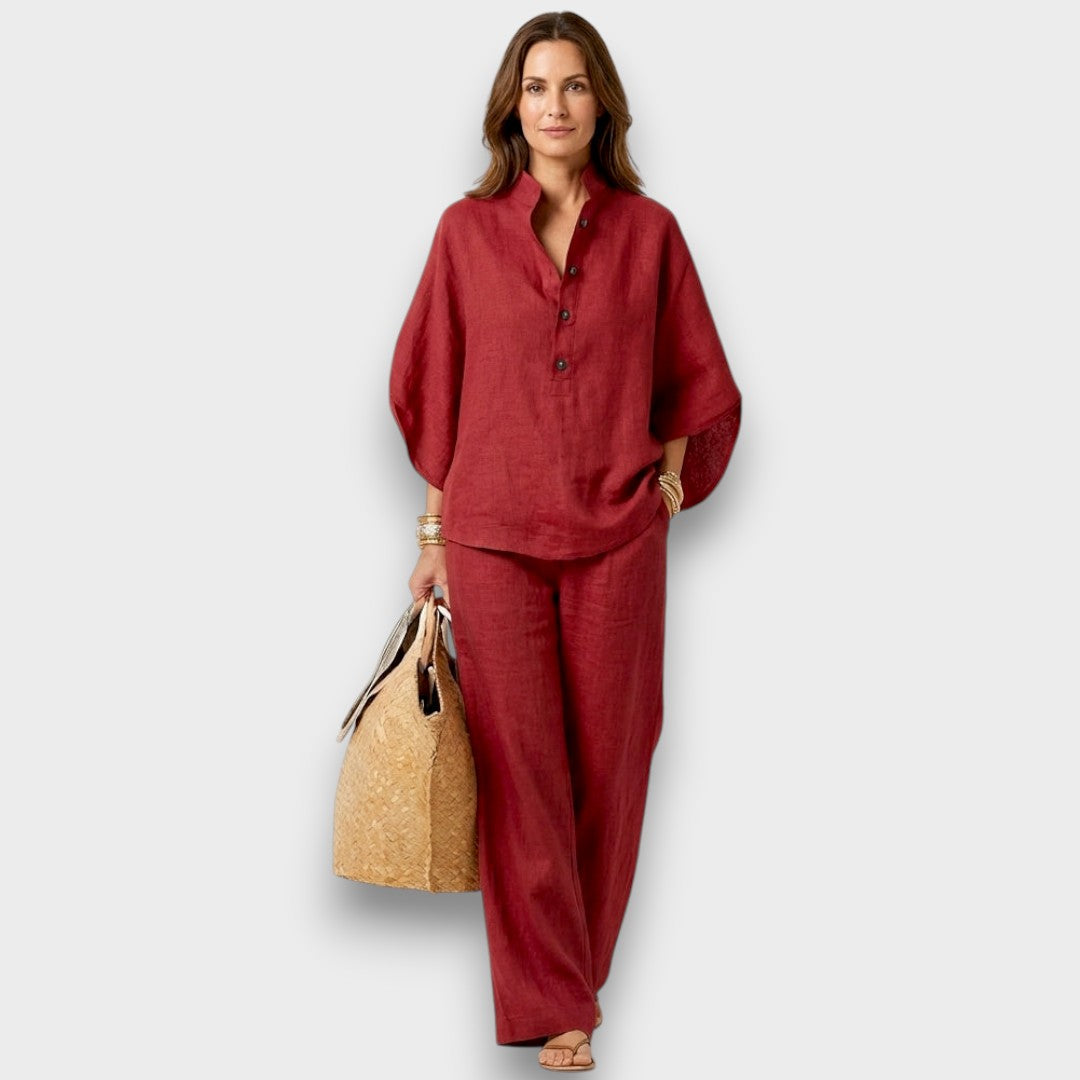 Ariel™ - Relaxed 2-Piece Set