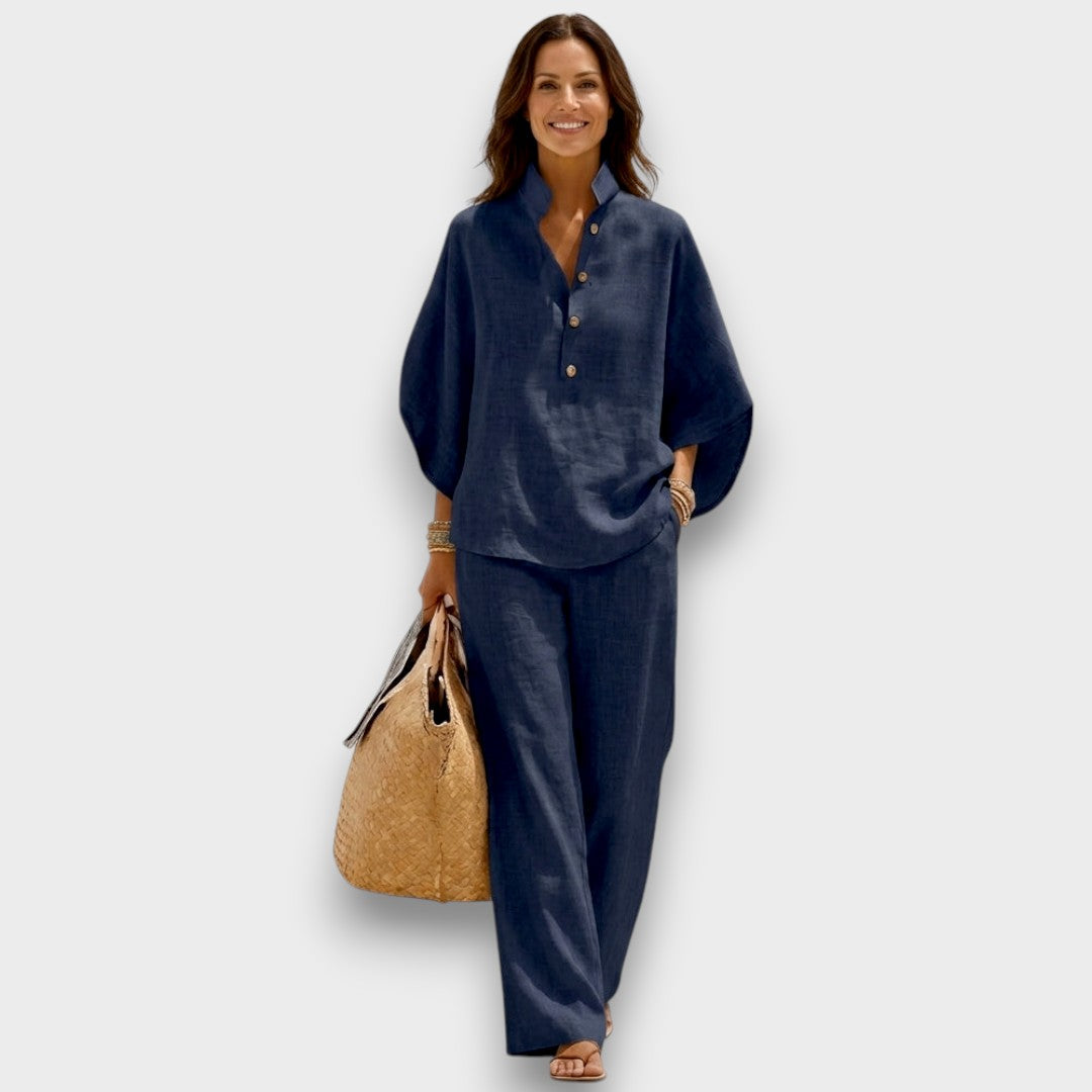 Ariel™ - Relaxed 2-Piece Set