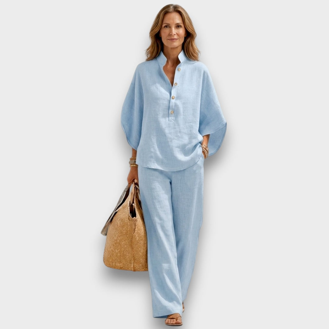 Ariel™ - Relaxed 2-Piece Set