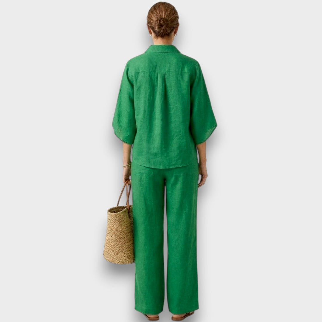 Ariel™ - Relaxed 2-Piece Set
