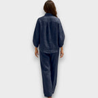 Ariel™ - Relaxed 2-Piece Set