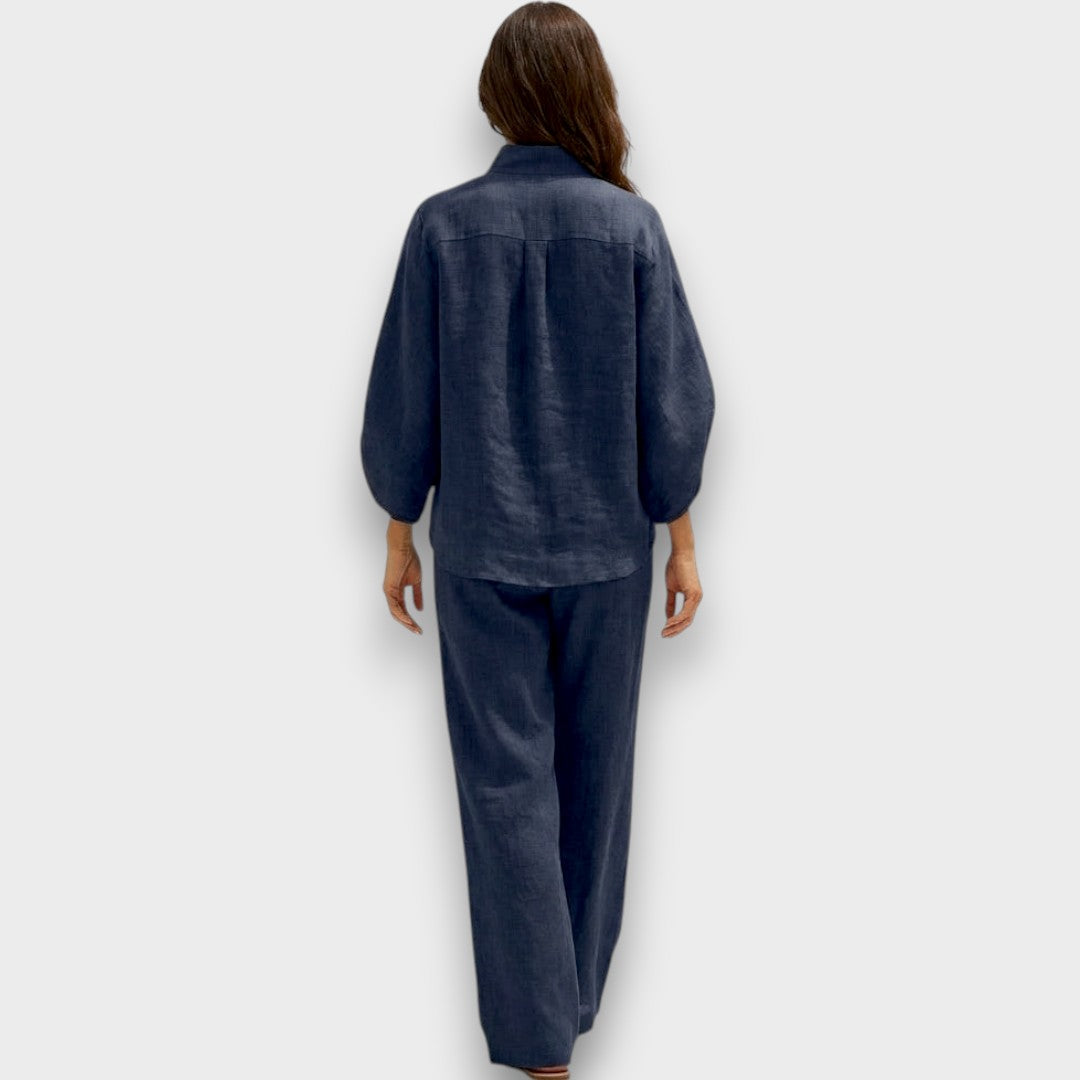 Ariel™ - Relaxed 2-Piece Set
