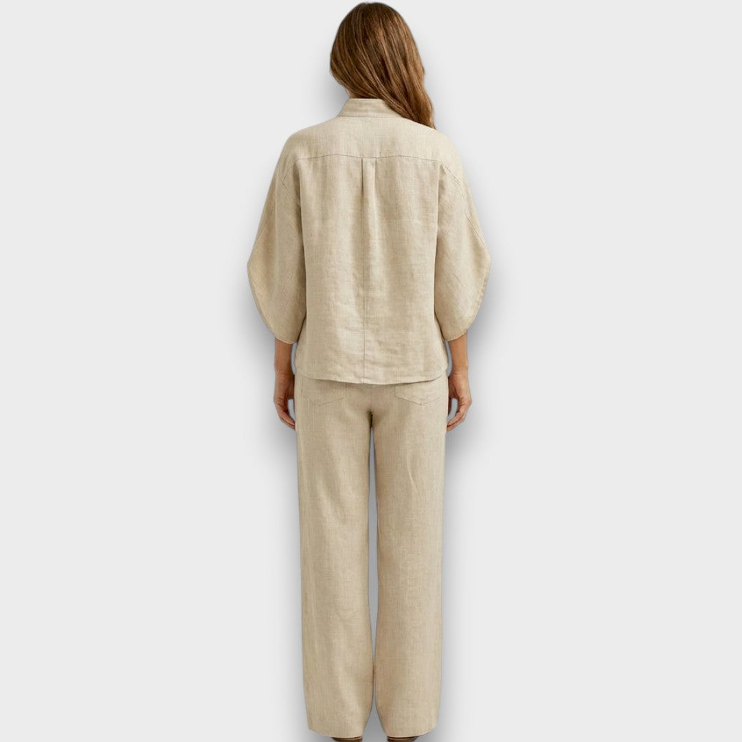 Ariel™ - Relaxed 2-Piece Set