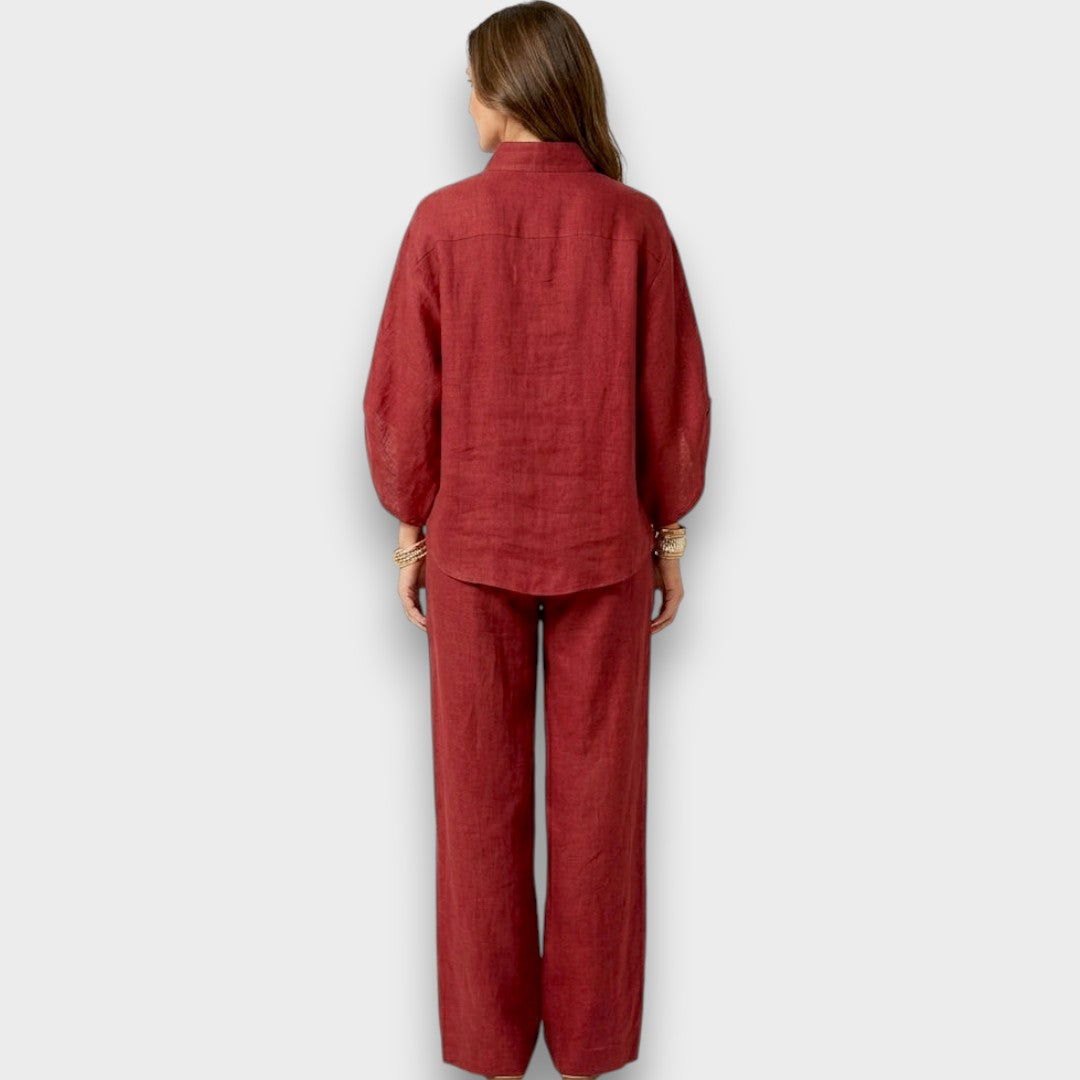 Ariel™ - Relaxed 2-Piece Set