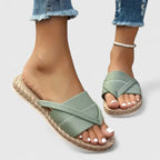 Gisandra | Orthopedic Sandals