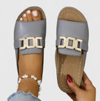 Sharpay | Sophisticated Sandals