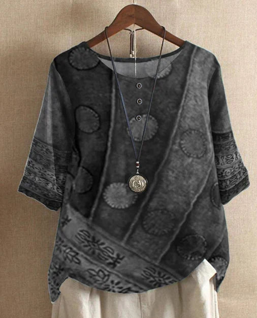 Sedona | Art Blouse