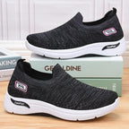 Sayaka Foot Pain Relief Shoes