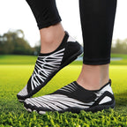 Callie Barefoot Orthopedic Trainers