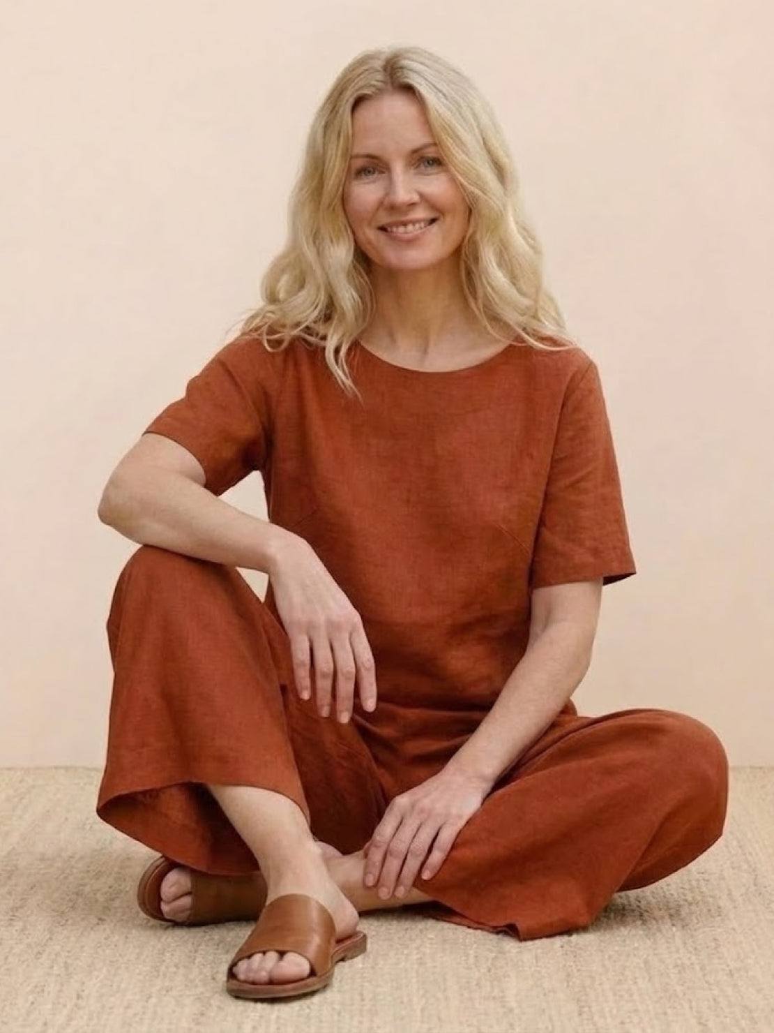 Marlowe | Two-Piece Set
