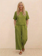 Marlowe | Two-Piece Set