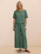 Marlowe | Two-Piece Set