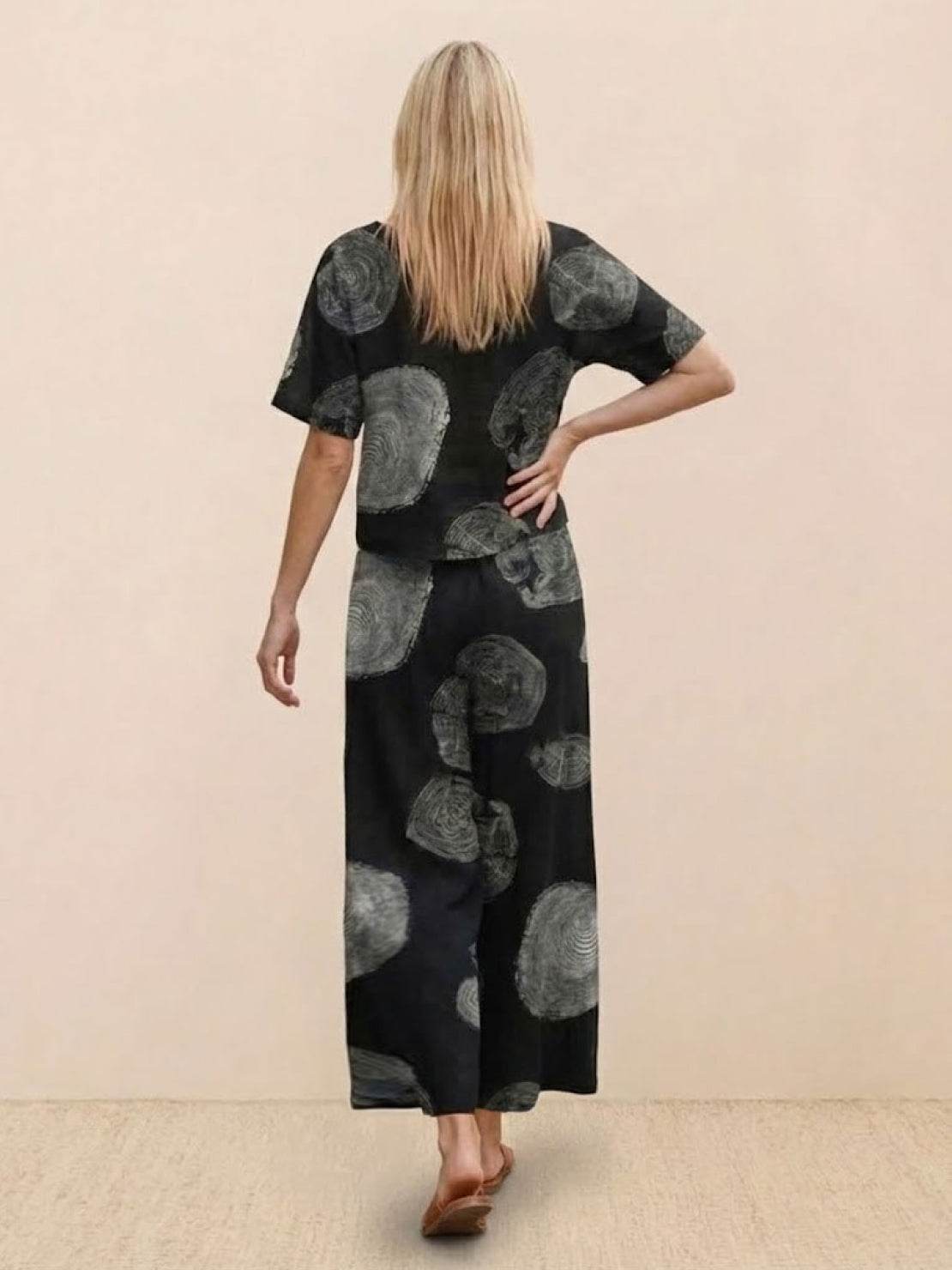 Marlowe | Two-Piece Set