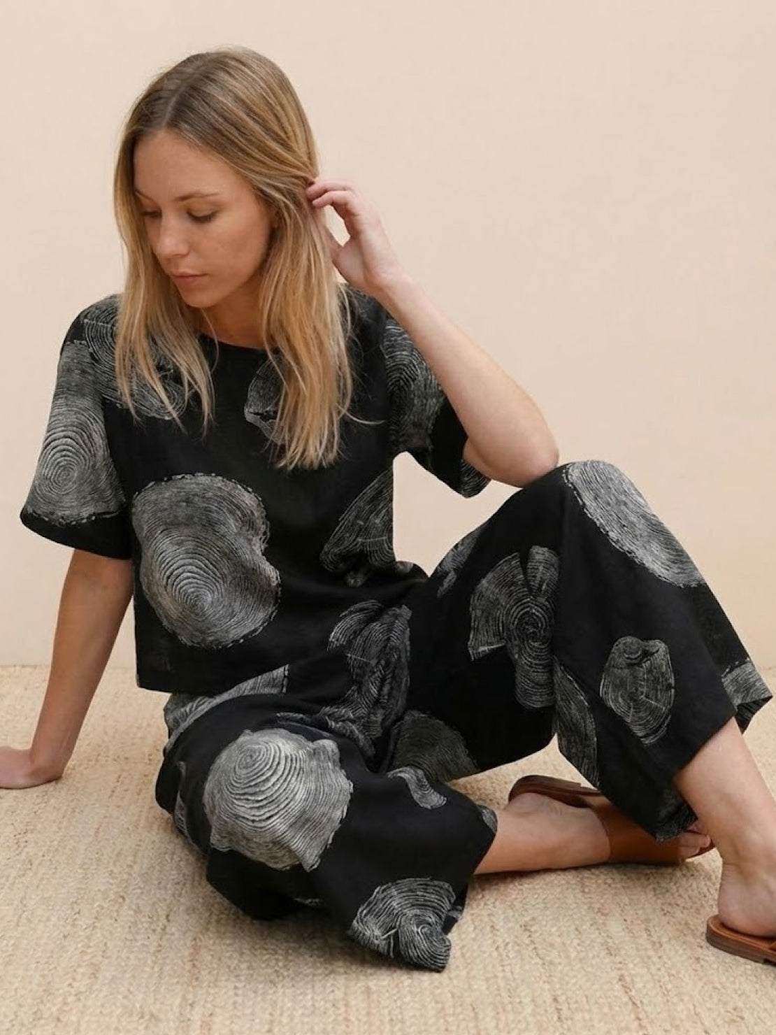 Marlowe | Two-Piece Set