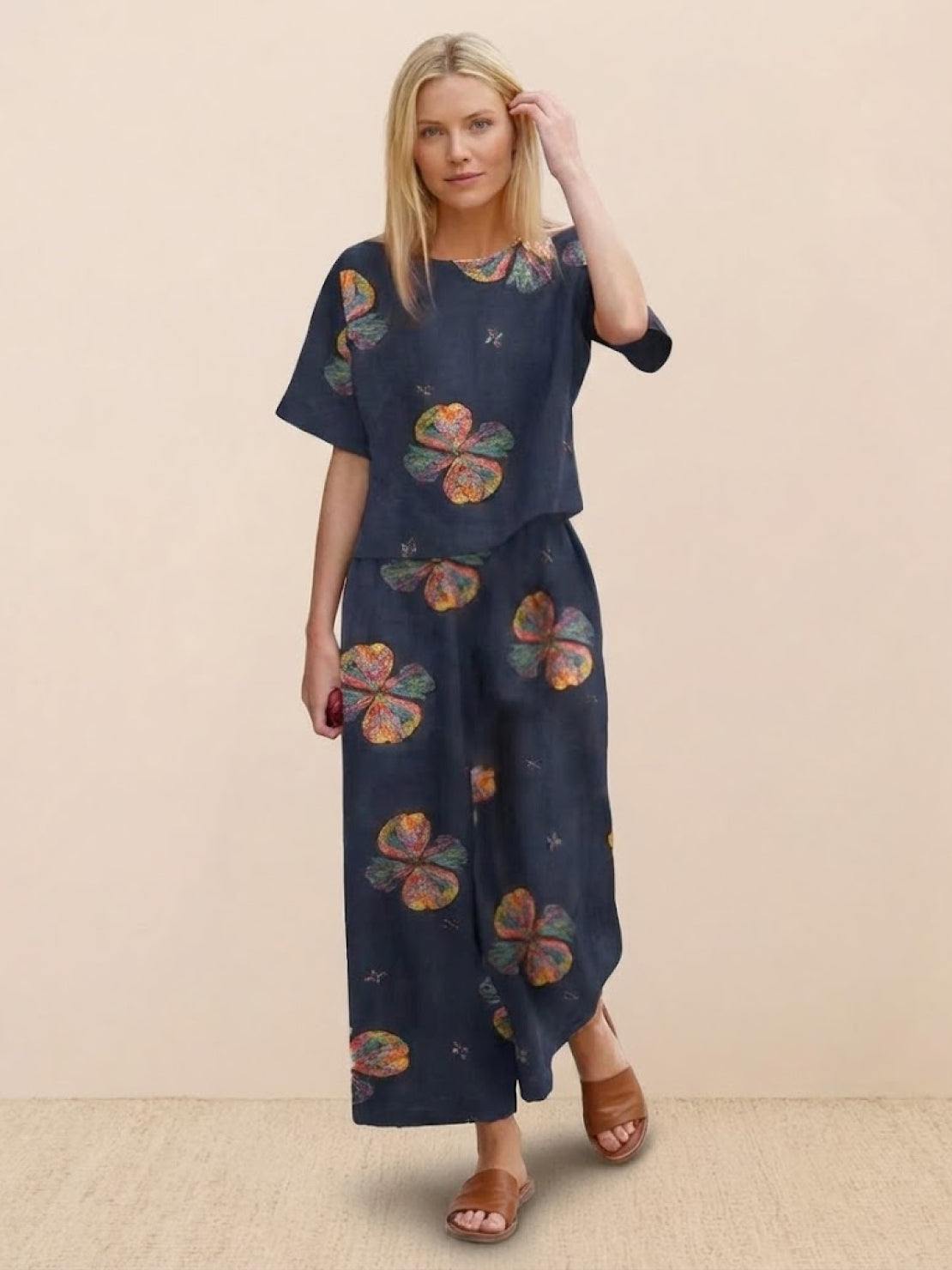 Marlowe | Two-Piece Set