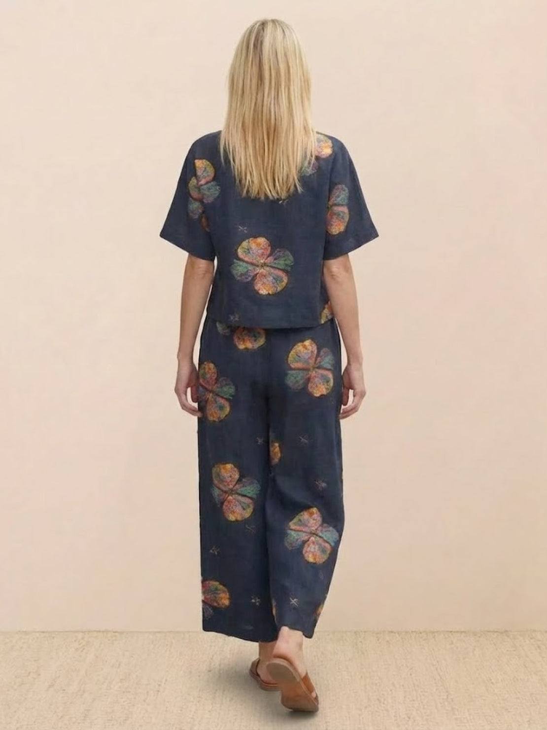Marlowe | Two-Piece Set